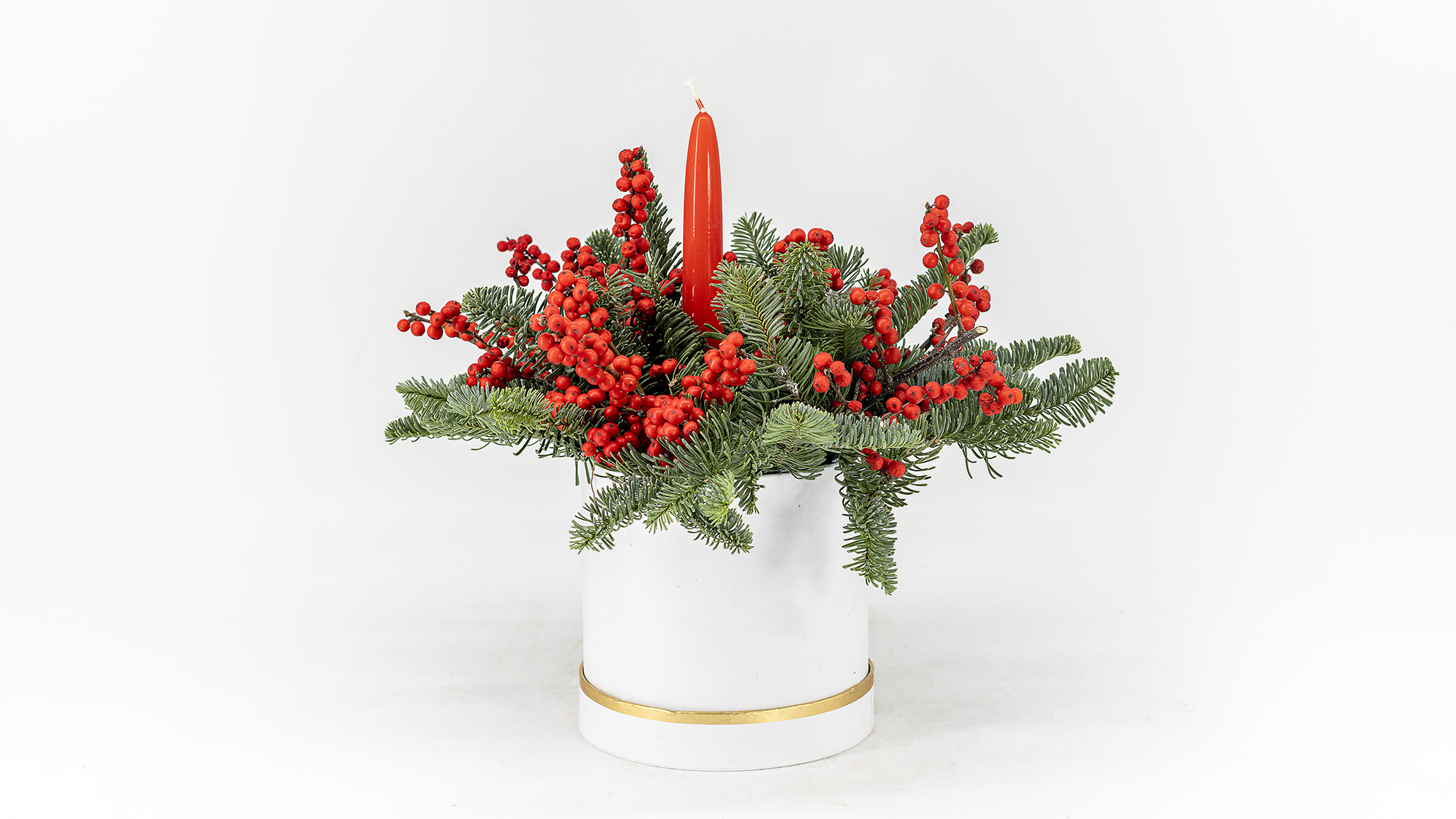 Christmas box No2025