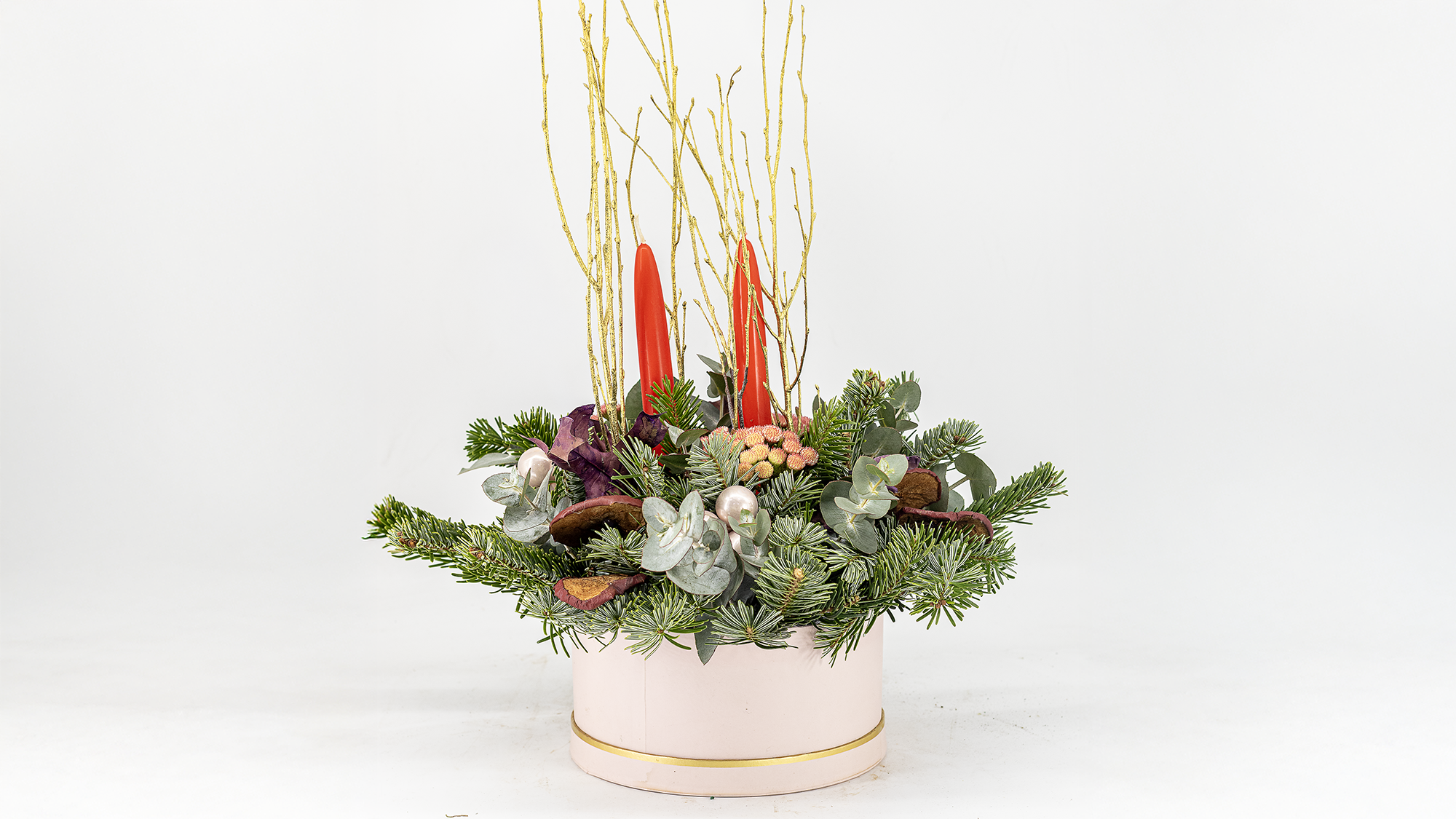 Christmas box No2026