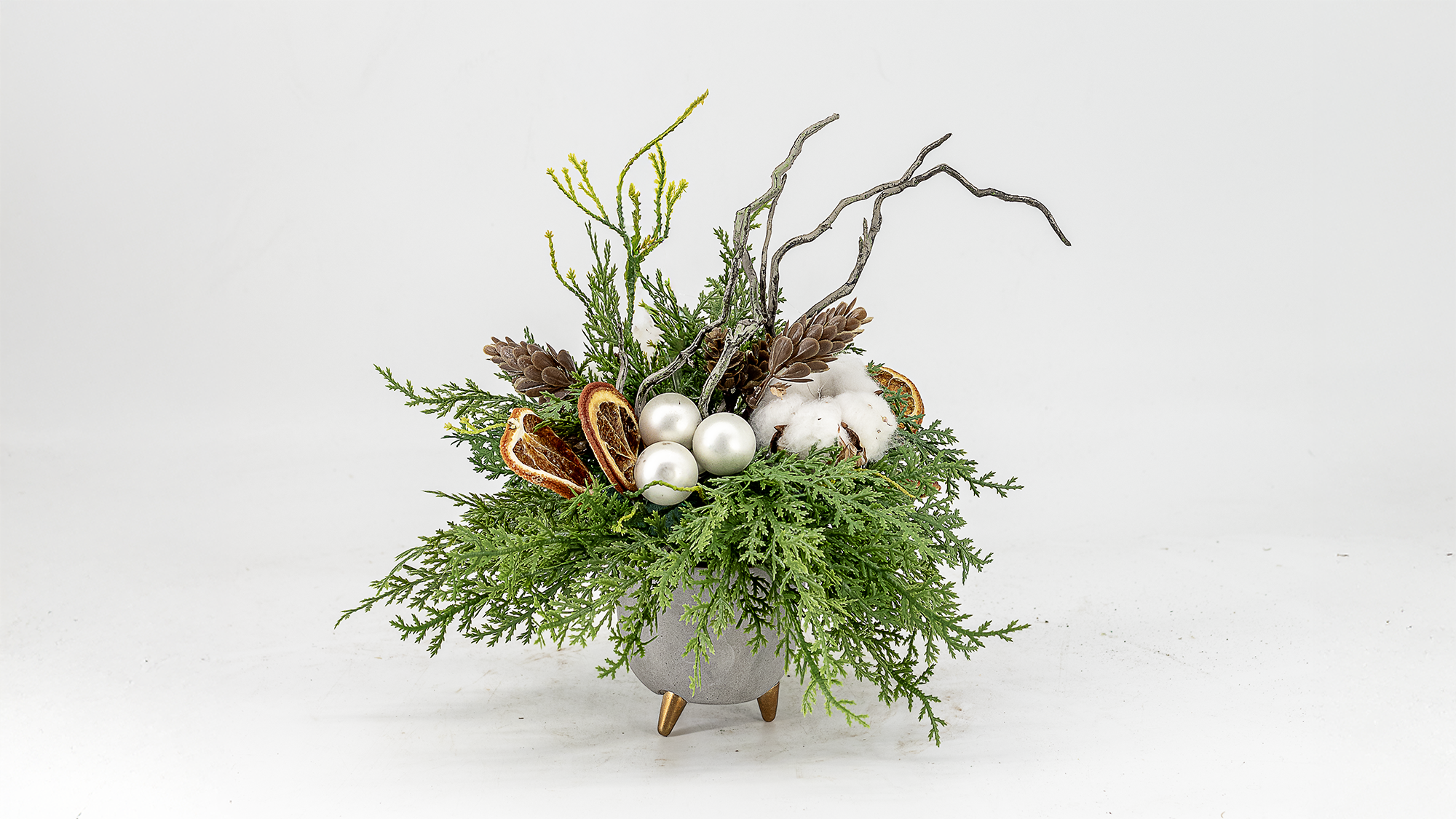 Christmas Box No2031