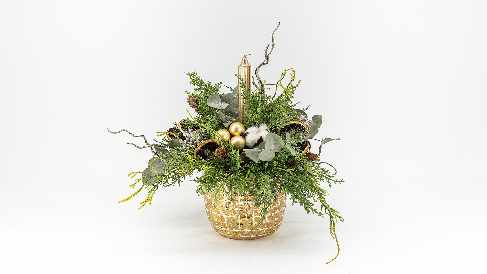 Christmas box No2035