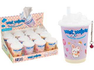 WET WIPES 716 024 101