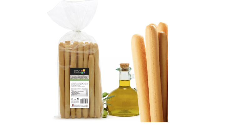 Stirati With Olive Oil 150g