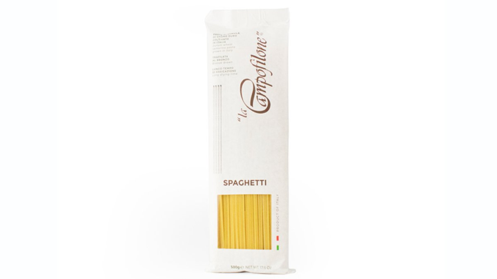 La Pampodilone Spagetti 500g