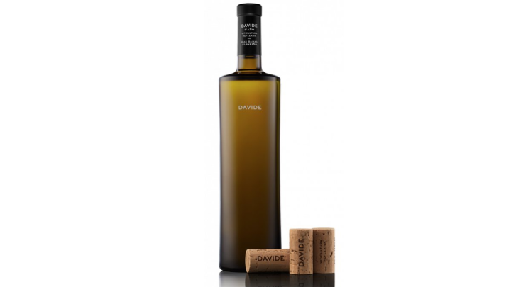 Davide Albarino 750ml