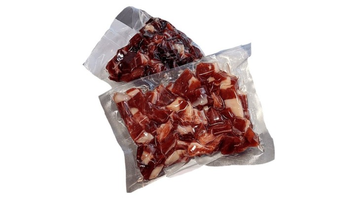 Taquitos 100% Iberico Bellota 100g