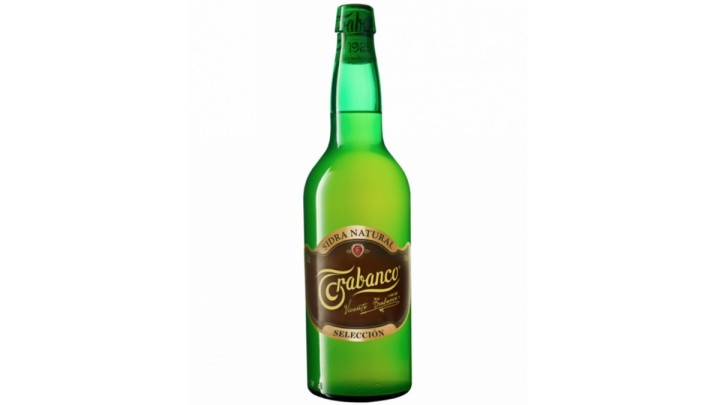 Trabanco Selection Cider 700ml