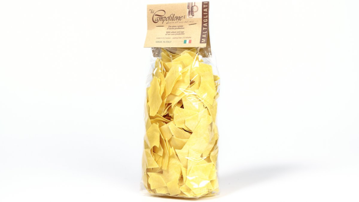 EGG MALTAGLIATI 250g