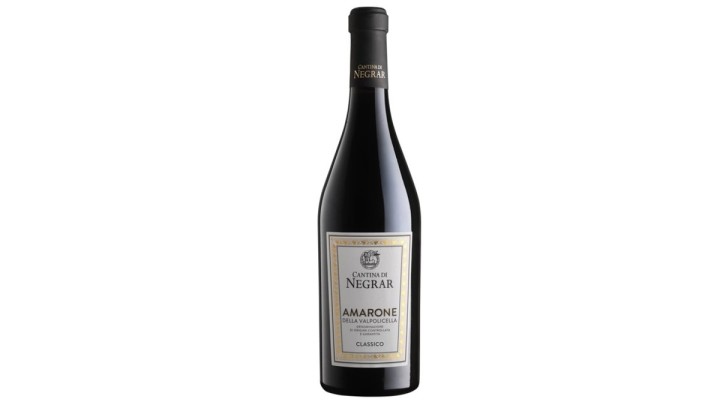 Amarone Cantina Negrar 750ml