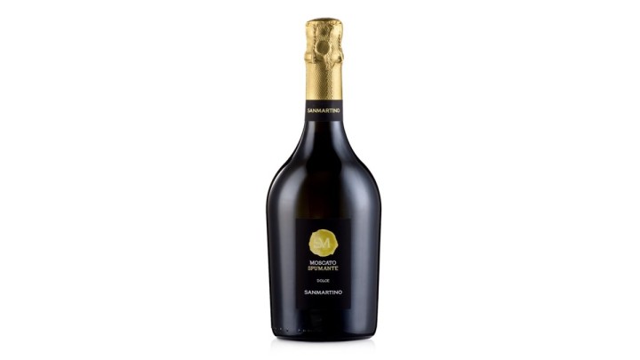 Moscato Spumante Dolce 750ml