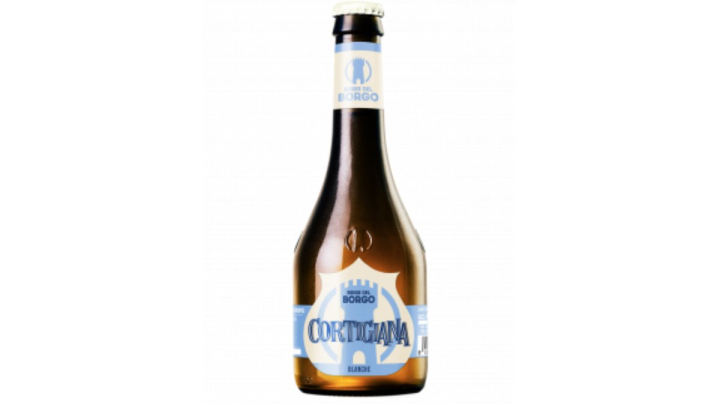 Blanche Cortigiana 330ml