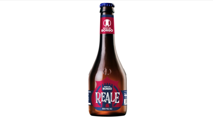 India Pale Ale Reale 330ml
