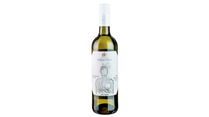 Sauvignon Blanc Organic 750ml