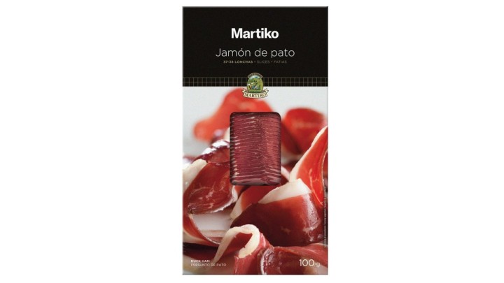 Duck Jamon 100g