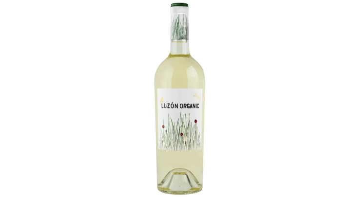 Luzon Organic Blanco 2023