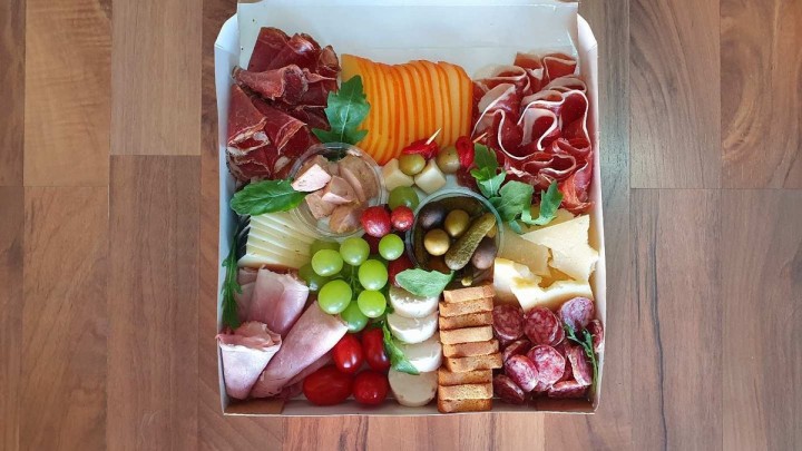 Favourite Platter (1,1 kg approx.)