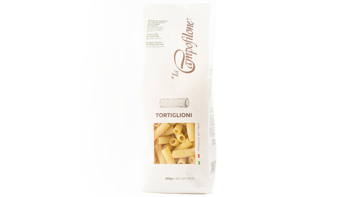 TORTIGLIONI 500g