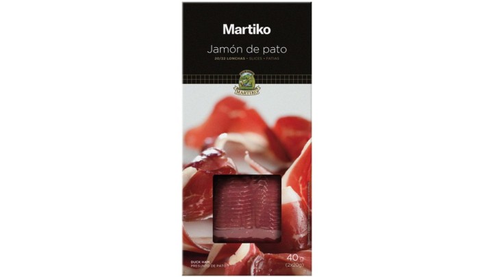 Duck Jamon 40g