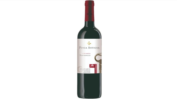 Tempranillo Crianza 750ml