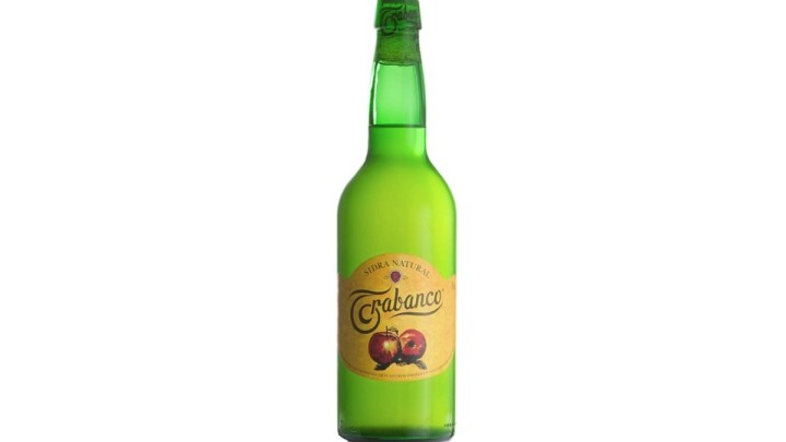 Trabanco Natural Cider 700ml