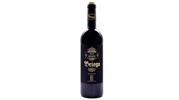 Briego Gran Reserva