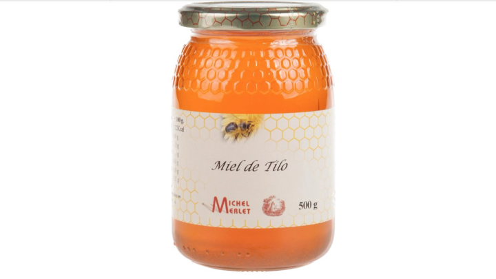 Linden Honey 250g