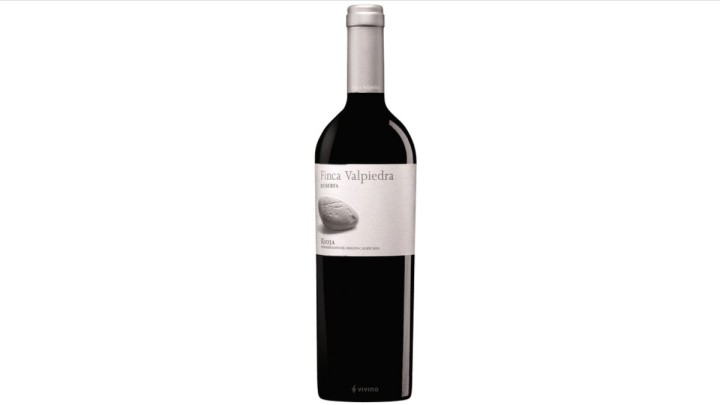Finca Valpiedra Reserva 2016, 750ml
