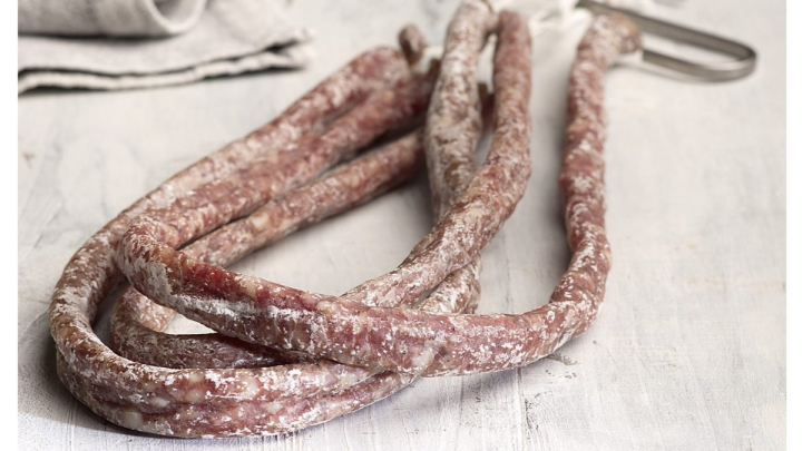 Secallona Meat Sausage Fuet