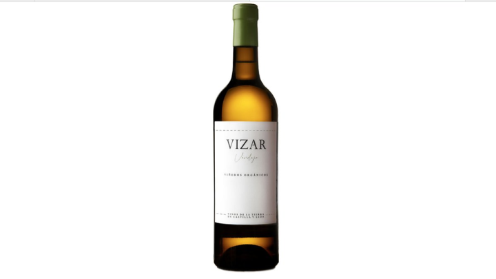 Verdejo Vizar Organic
