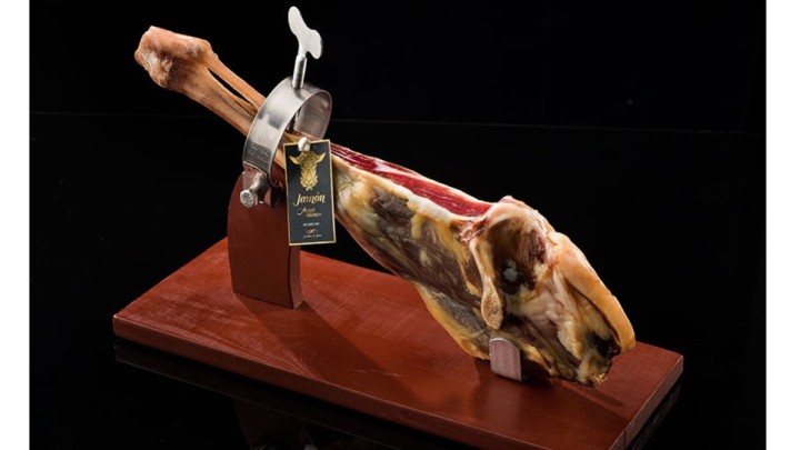 Lamb Jamon 150g