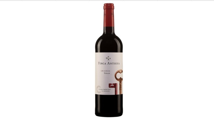 Syrah Crianza 750ml