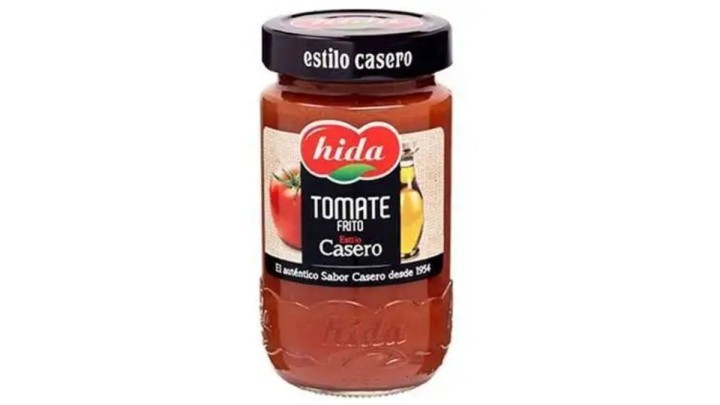 Tomato Sauce 350g