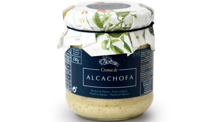 Artichoke Spread 190g