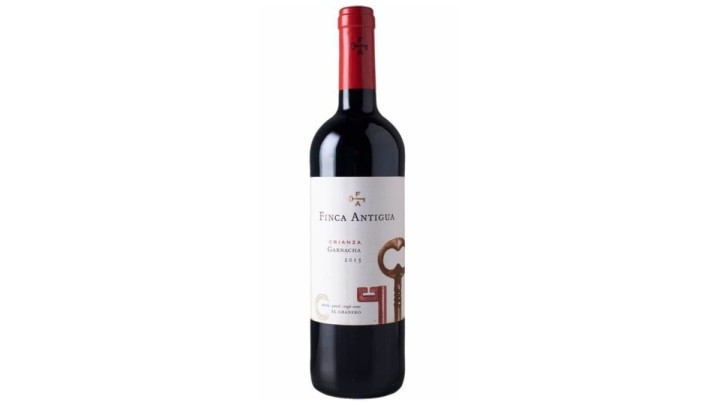 Garnacha Crianza, 750ml