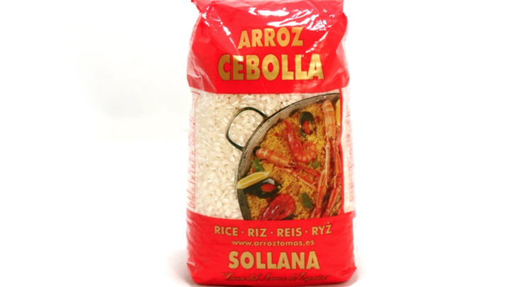 Valencian Paella Rice 1kg