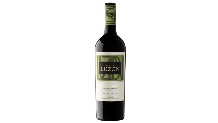 Finca Luzon No Sulphites 2023