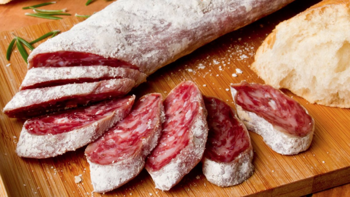 Fuet La Mola Extra 150g