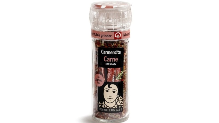 Grinder Iberian Steak 66g