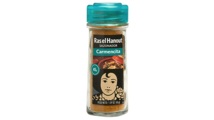 Ras El Hanout Seasoning 45g