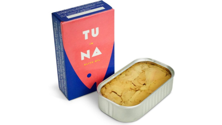 Light Tuna In Olive Oil 110g