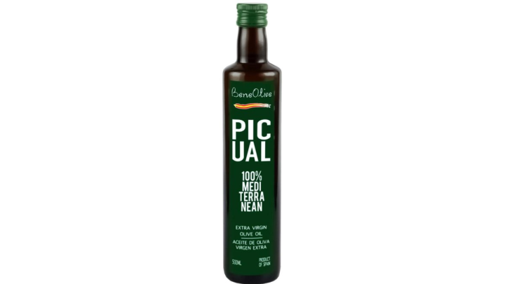 Picual Monovariety EVOO 500ml