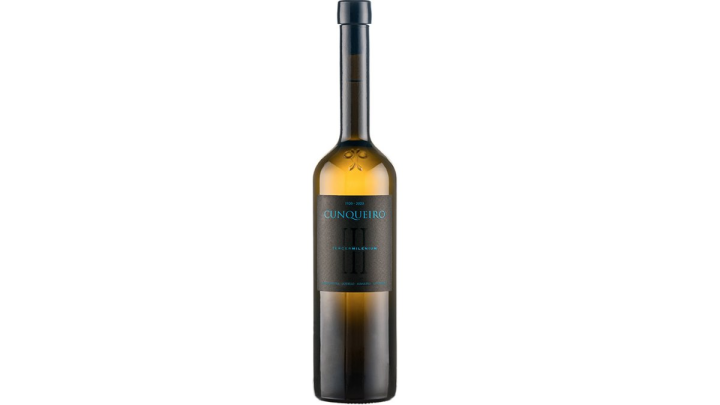 Cunqueiro III Milenium 750ml