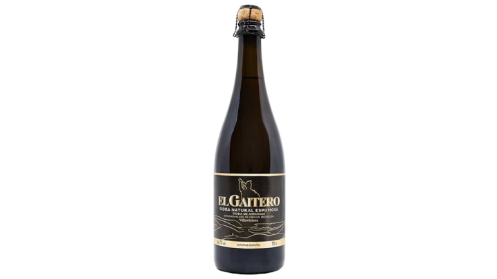 El Gaitero Etiqueta Negra