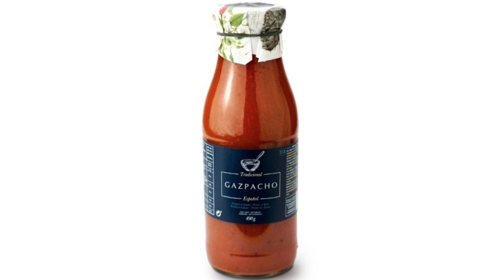 Gazpacho 490ml