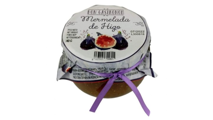 Fig Marmalade 140g
