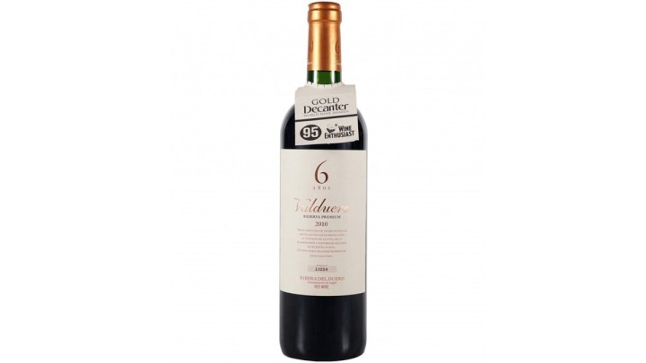 Valduero Reserva Premium 750ml