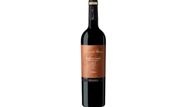 Marques De Pluma Crianza 750ml