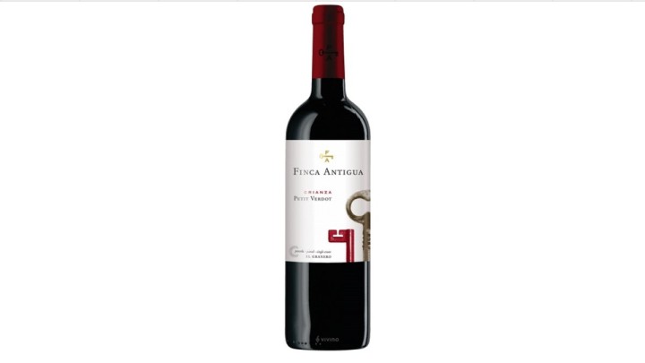 Petit Verdot Crianza 750ml