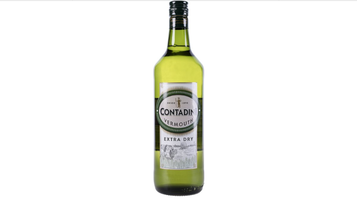 Vermouth Blanco Extra Dry 1L