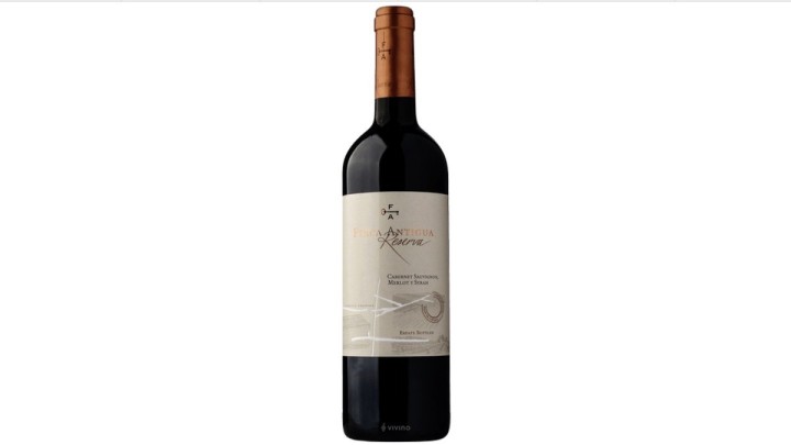 Finca Antigua Reserva 2014 750ml