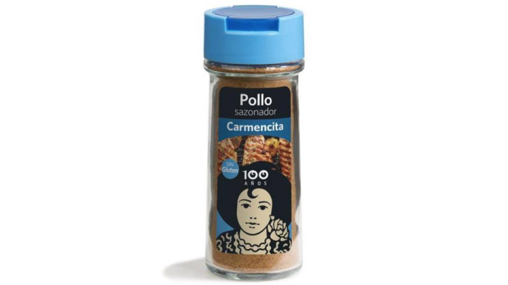 Chicken Seasoning 75g